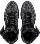 Giuseppe Zanotti Talon high-top sneakers Zwart - Thumbnail 4