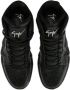 Giuseppe Zanotti Talon high-top sneakers Zwart - Thumbnail 4