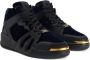 Giuseppe Zanotti Talon high-top sneakers Zwart - Thumbnail 2