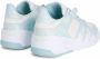 Giuseppe Zanotti Talon low-top sneakers Blauw - Thumbnail 3