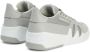 Giuseppe Zanotti Talon low-top sneakers Grijs - Thumbnail 3