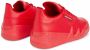 Giuseppe Zanotti Talon low-top sneakers Rood - Thumbnail 3