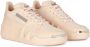 Giuseppe Zanotti Talon low-top sneakers Roze - Thumbnail 2