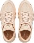 Giuseppe Zanotti Talon low-top sneakers Roze - Thumbnail 4