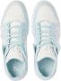 Giuseppe Zanotti Talon low-top sneakers Wit - Thumbnail 4