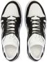 Giuseppe Zanotti Talon low-top sneakers Wit - Thumbnail 3