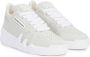 Giuseppe Zanotti Talon low-top sneakers Wit - Thumbnail 2