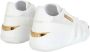 Giuseppe Zanotti Talon low-top sneakers Wit - Thumbnail 3