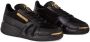 Giuseppe Zanotti Talon low-top sneakers Zwart - Thumbnail 2