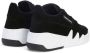 Giuseppe Zanotti Talon low-top sneakers Zwart - Thumbnail 3