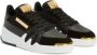 Giuseppe Zanotti Talon low-top sneakers Zwart - Thumbnail 2