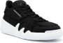 Giuseppe Zanotti Talon low-top sneakers Zwart - Thumbnail 2