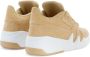 Giuseppe Zanotti Talon sneakers Beige - Thumbnail 3