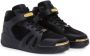 Giuseppe Zanotti Talon sneakers Zwart - Thumbnail 2