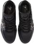 Giuseppe Zanotti Talon sneakers Zwart - Thumbnail 4