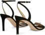 Giuseppe Zanotti Thais sandalen verfraaid met kristal Zwart - Thumbnail 3