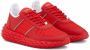 Giuseppe Zanotti Urchin low-top sneakers Rood - Thumbnail 2