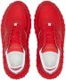 Giuseppe Zanotti Urchin low-top sneakers Rood - Thumbnail 4