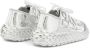 Giuseppe Zanotti Urchin low-top sneakers Zilver - Thumbnail 3