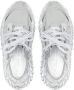 Giuseppe Zanotti Urchin low-top sneakers Zilver - Thumbnail 4