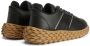 Giuseppe Zanotti Urchin low-top sneakers Zwart - Thumbnail 3