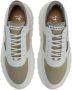 Giuseppe Zanotti Urchin sneakers met vlakken Beige - Thumbnail 4