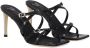 Giuseppe Zanotti Vanilla Soft Punk sandalen Bruin - Thumbnail 2