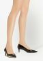 Giuseppe Zanotti Virgyn lakleren pumps Zwart - Thumbnail 5