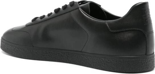 Givenchy Town sneakers Zwart