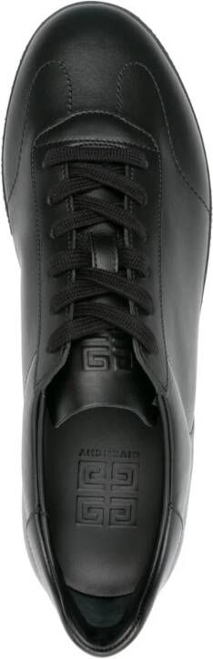 Givenchy Town sneakers Zwart