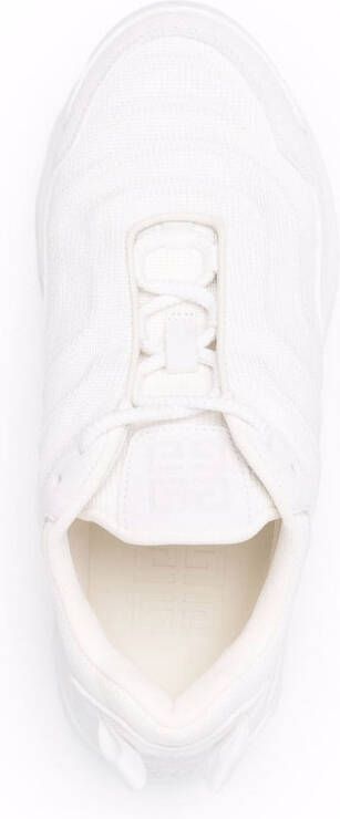 Givenchy GV1 sneakers Wit