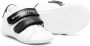 Givenchy Kids Sneakers met klittenband Wit - Thumbnail 2