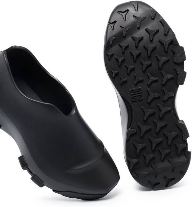 Givenchy Monumental Mallow schoenen Zwart