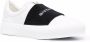 Givenchy City Sport leren sneakers Wit - Thumbnail 1