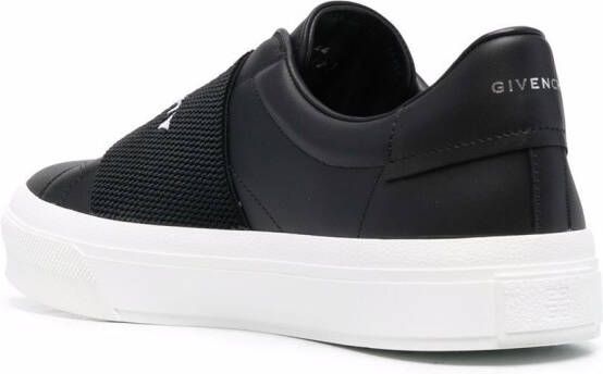 Givenchy City Sport sneakers Zwart