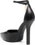 Givenchy Pumps met puntige neus Zwart - Thumbnail 3