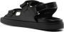 Givenchy Sandalen met 4G-patroon Zwart - Thumbnail 3