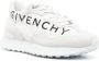 Givenchy Sneakers met logoprint Wit - Thumbnail 2