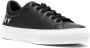 Givenchy Sneakers met logoprint Zwart - Thumbnail 2