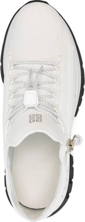 Givenchy Spectre sneakers Wit