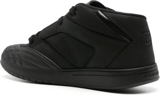 Givenchy Tonale sneakers Zwart