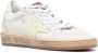 Golden Goose Ball Star leren sneakers Wit - Thumbnail 2