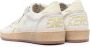 Golden Goose Ball Star leren sneakers Wit - Thumbnail 3