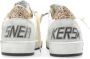 Golden Goose Ball Star leren sneakers Wit - Thumbnail 3