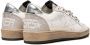 Golden Goose Ball Star Skate sneakers Wit - Thumbnail 3