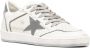 Golden Goose Ball Star sneakers Wit - Thumbnail 2