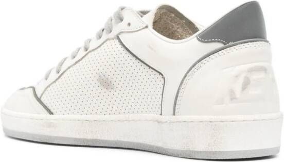 Golden Goose Ball Star sneakers Wit