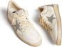 Golden Goose Ballstar leren sneakers Wit - Thumbnail 3