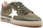 Golden Goose Ballstar low-top sneakers Groen - Thumbnail 2