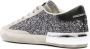 Golden Goose Super-Star sneakers met glitter Grijs - Thumbnail 3